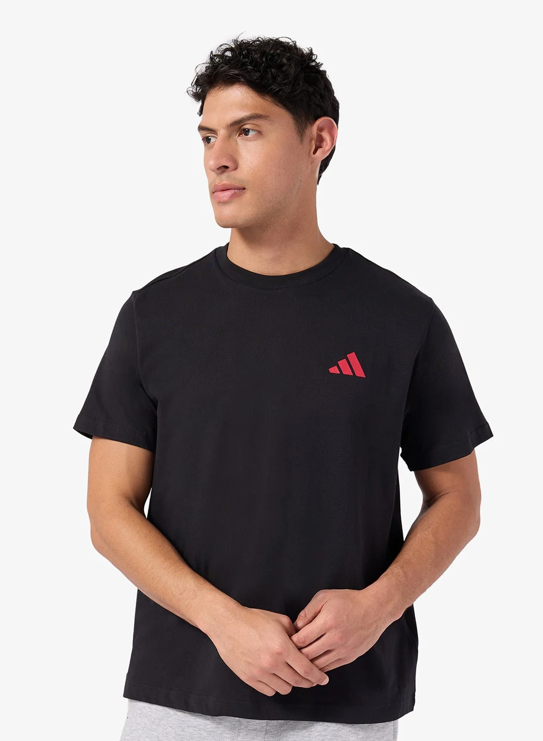 Sport Egypt Pyramids Graphic T-Shirt Premium Cotton Casual Tee For Men And Women ha4tf
