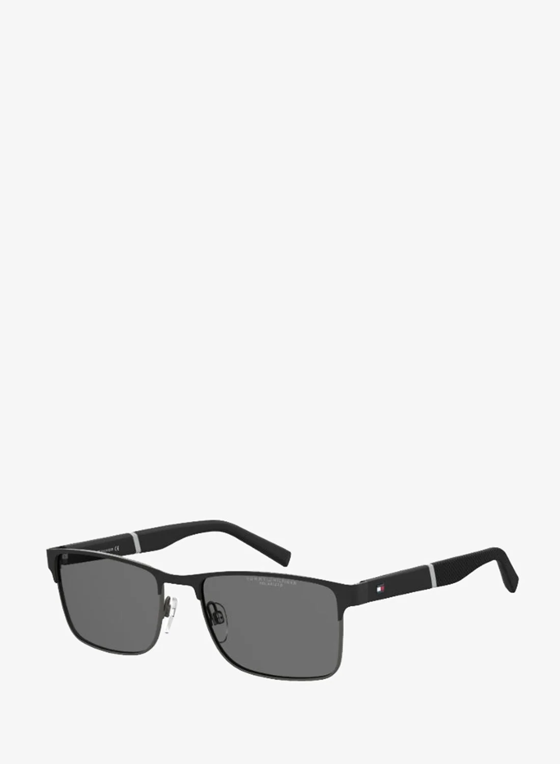 Premium Rectangular Sunglasses for Women UV Protection Lightweight Frame (One Size) ormx5