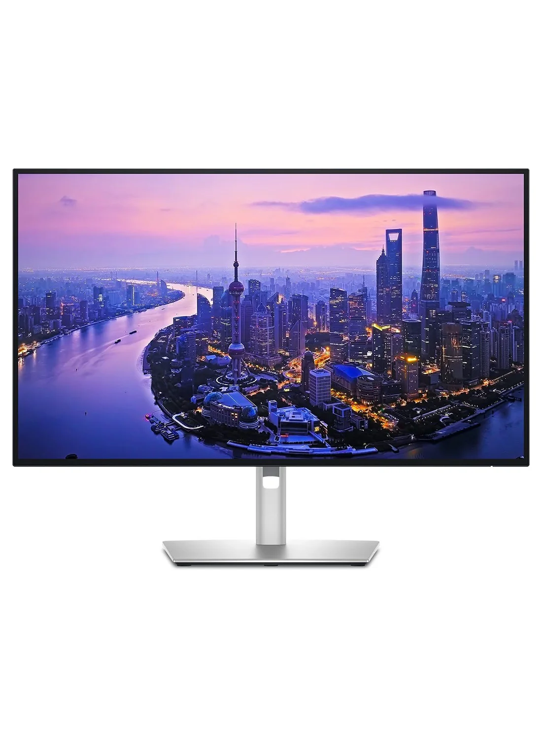 Premium 27-Inch LED Monitor Professional Display (Grey, 27-Inch) 2lsnn