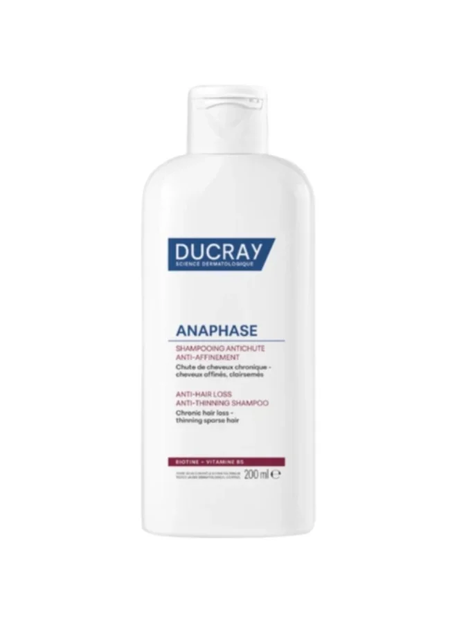 Anaphase Strengthening Shampoo for Thinning-Prone Hair Volumizing Formula (200 mL) poycf