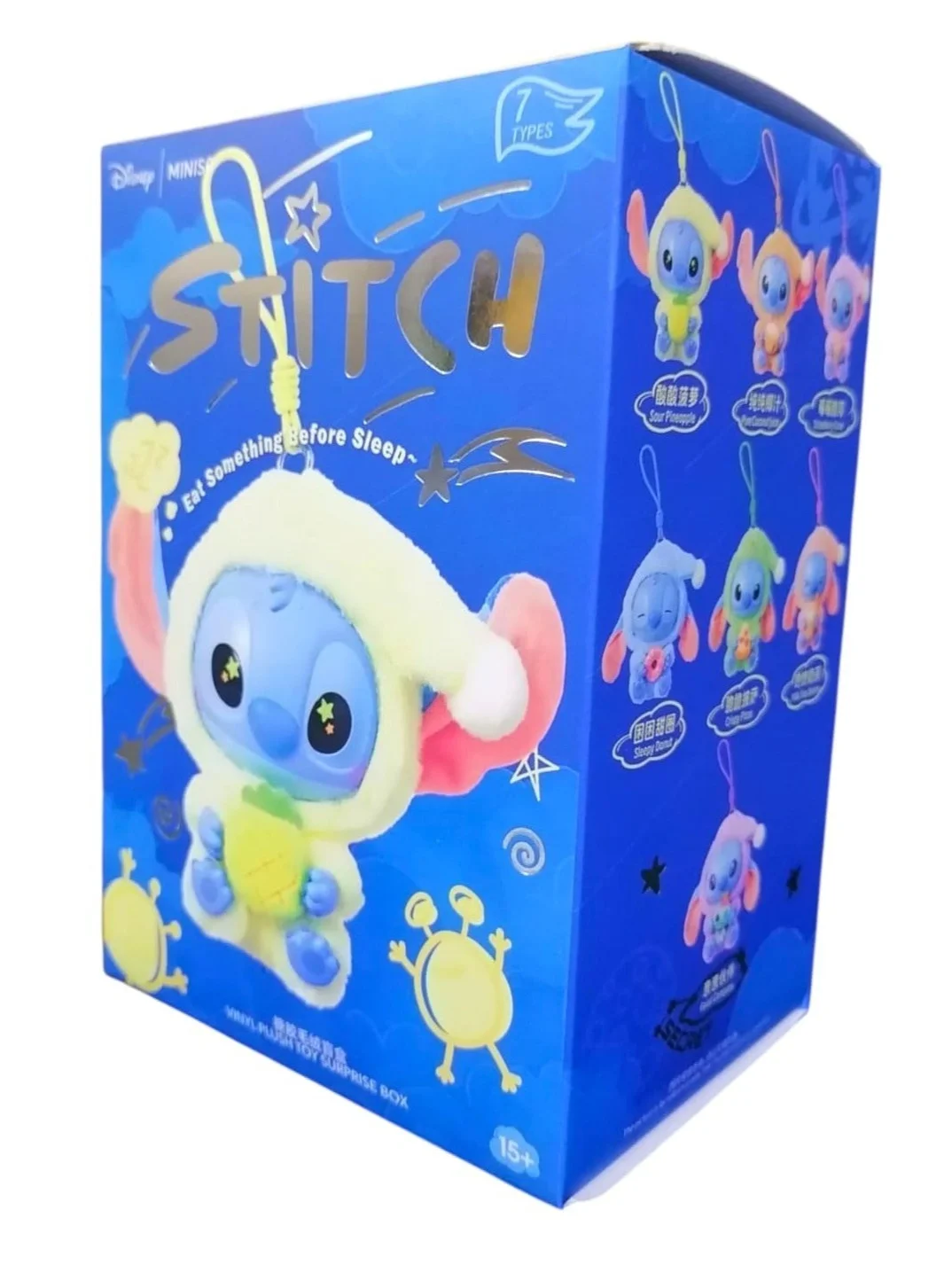 Premium Soft Plush Stuffed Toy Character Collectible (Medium, 30 cm) 5becn