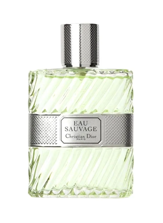Premium Citrus Aromatic Eau De Toilette For Men (100 mL) aac7i