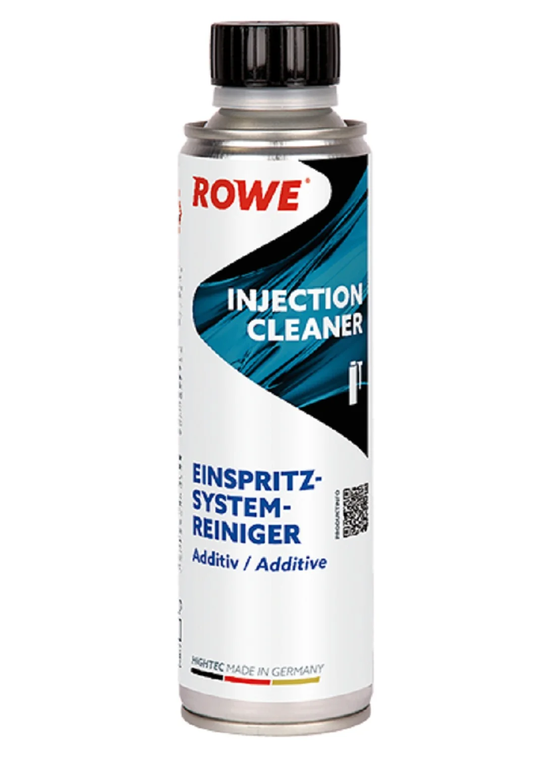 ROWE HIGHTEC Fuel Injection Cleaner Premium Petrol Additive System Maintenance (250 mL) 07hoo