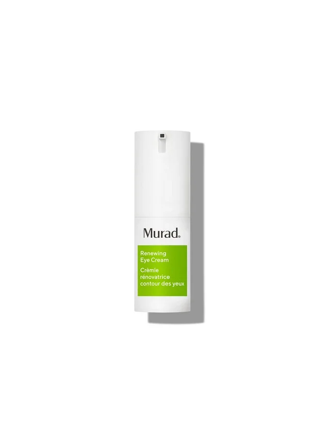 Premium Renewing Eye Cream with Peptides and Retinol for Firming and Brightening (15 mL) v3fs1