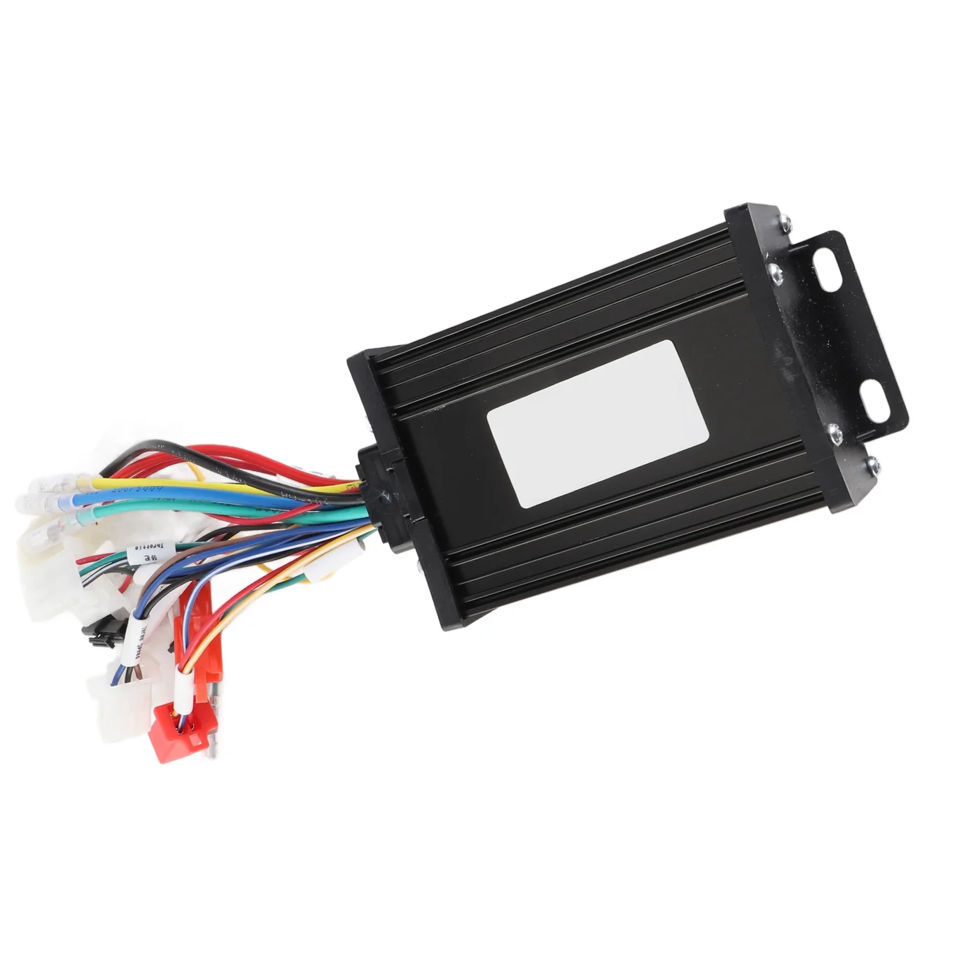 Premium Electric Scooter Brushless Motor Speed Controller (36V 350W) for E-Bike Performance Upgrade eyccj