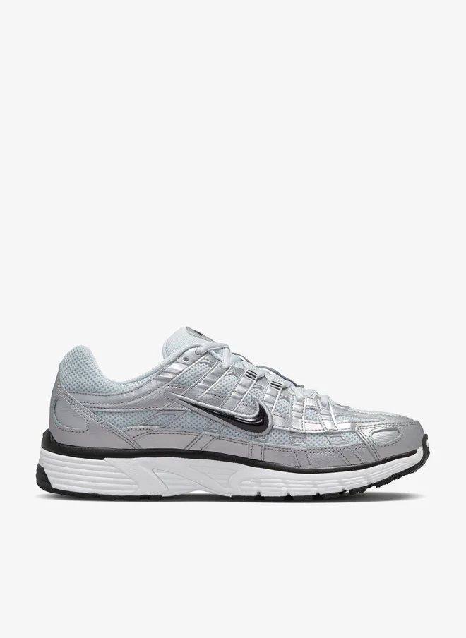 Athletic P-6000 Performance Running Shoes Lightweight Breathable Sneakers for Women (White, 38 EU) tfru1