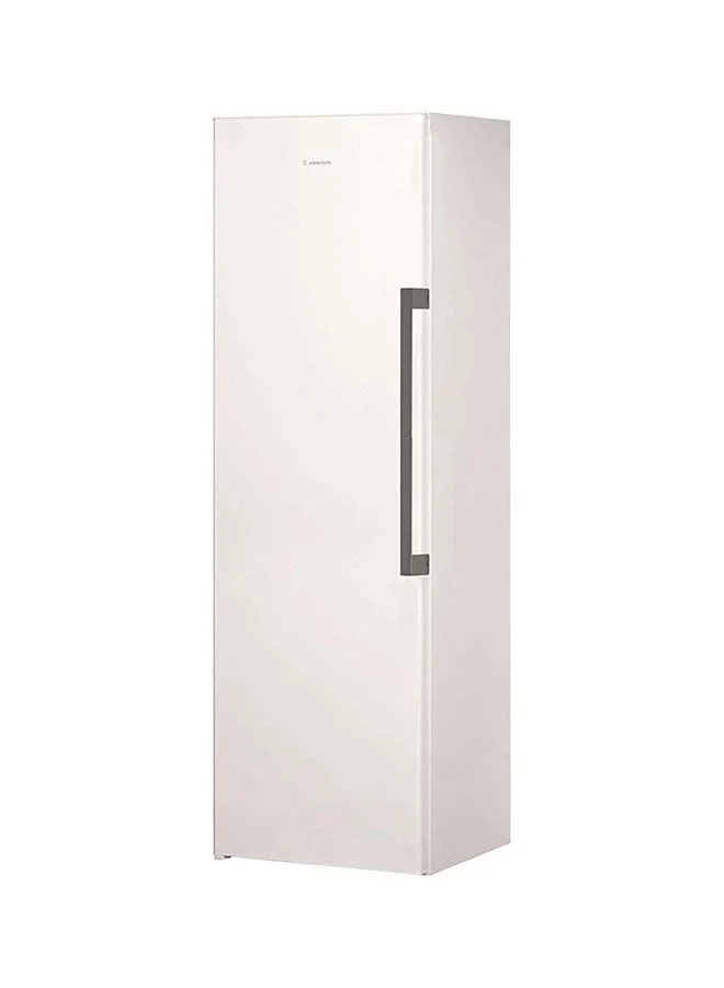 Premium Upright Freezer with 7 Compartments and Reversible Door (Off White, 291 L) y0npg