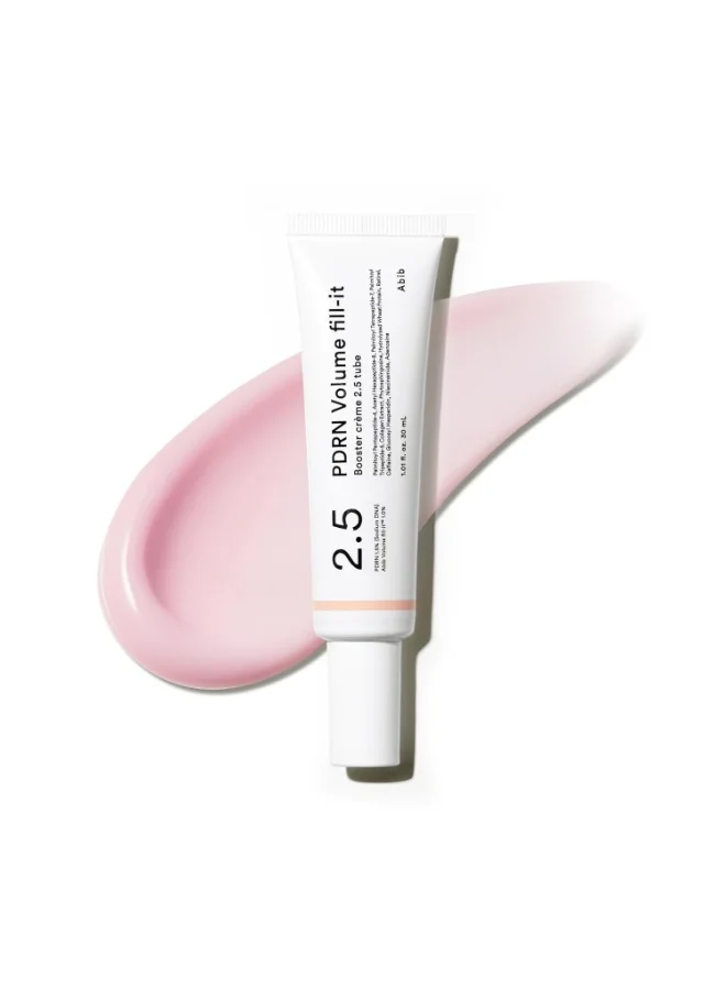Abib PDRN Volume Fill-it Booster Cream for Mature Skin (30 mL) adud3