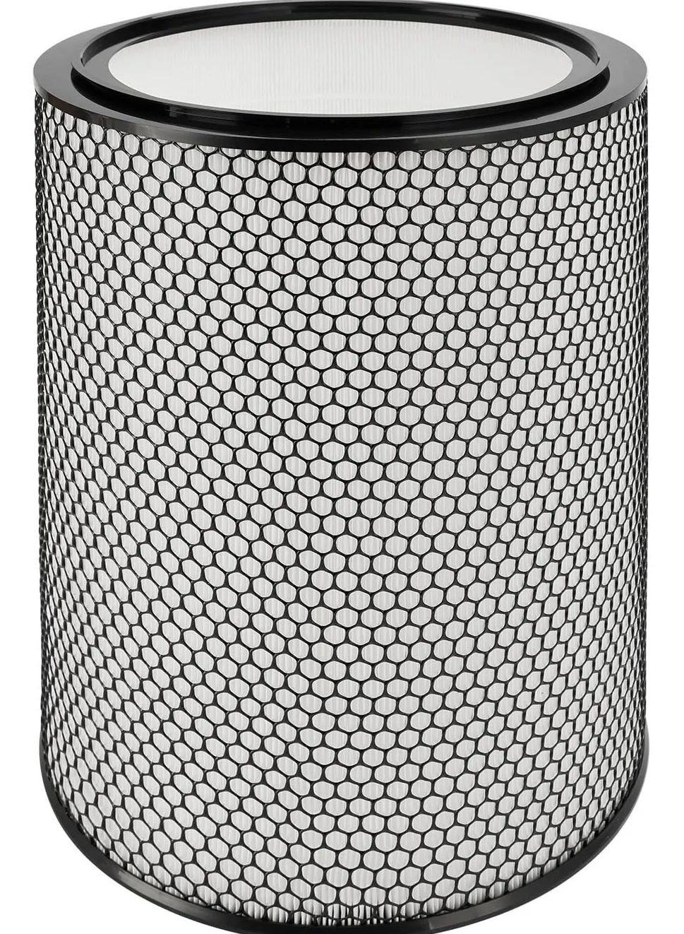 High-Speed Ionic HEPA H13 Replacement Filter for Air Purifier Models BP02 BP03 BP04 BP06 (Grey, 1 Pack) tfcfi