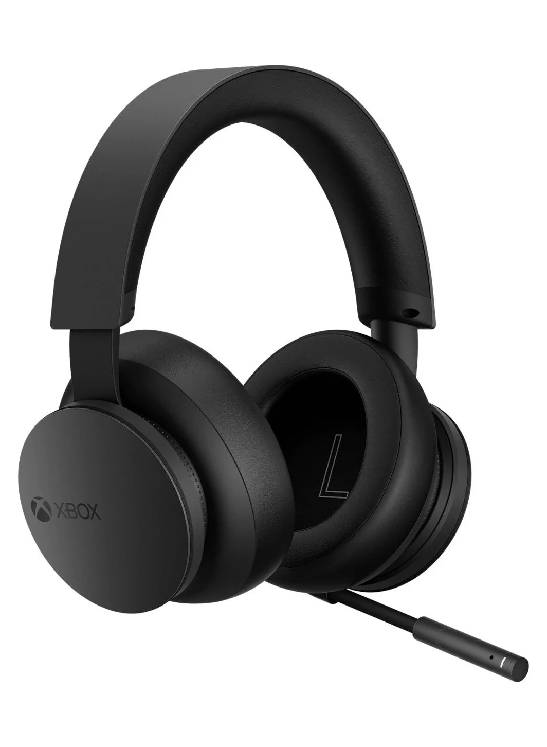 Professional Wireless Gaming Headset V2 (Black, Over-Ear) vbicg
