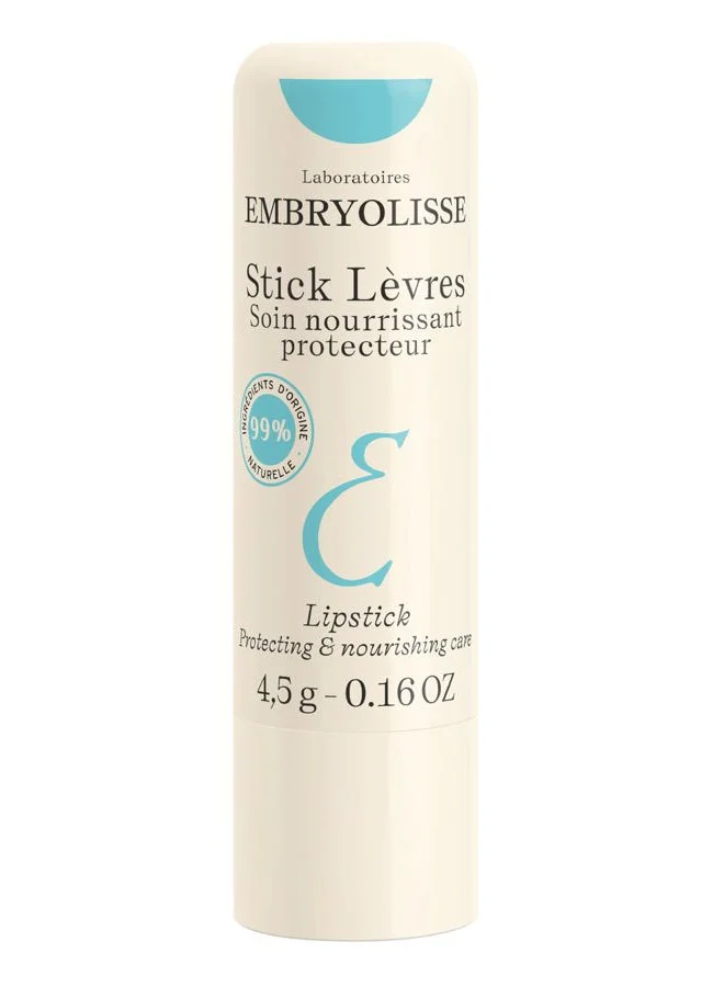 Embryolisse Protective Repair Lip Balm with Shea Butter for Deep Hydration and Smoothing (4.5 g) wgwaz