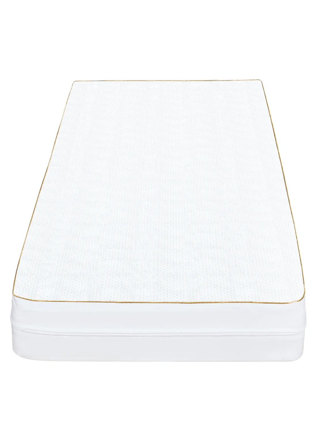 Moon Breathable Premium Baby Mattress Hypoallergenic Soft Comfort for Infants (120 x 60 cm) 1z1tj