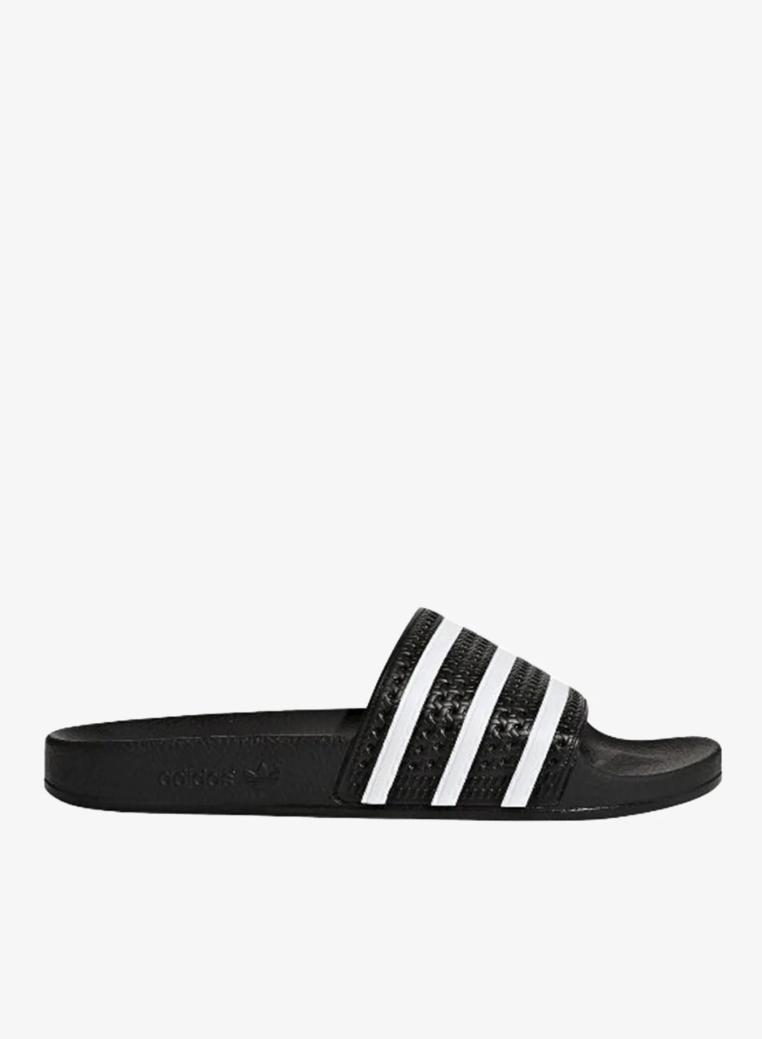 Sport Originals Premium Comfort Slides Lightweight Waterproof Sandals for Men and Women (Black, 42 EU) lbxvu