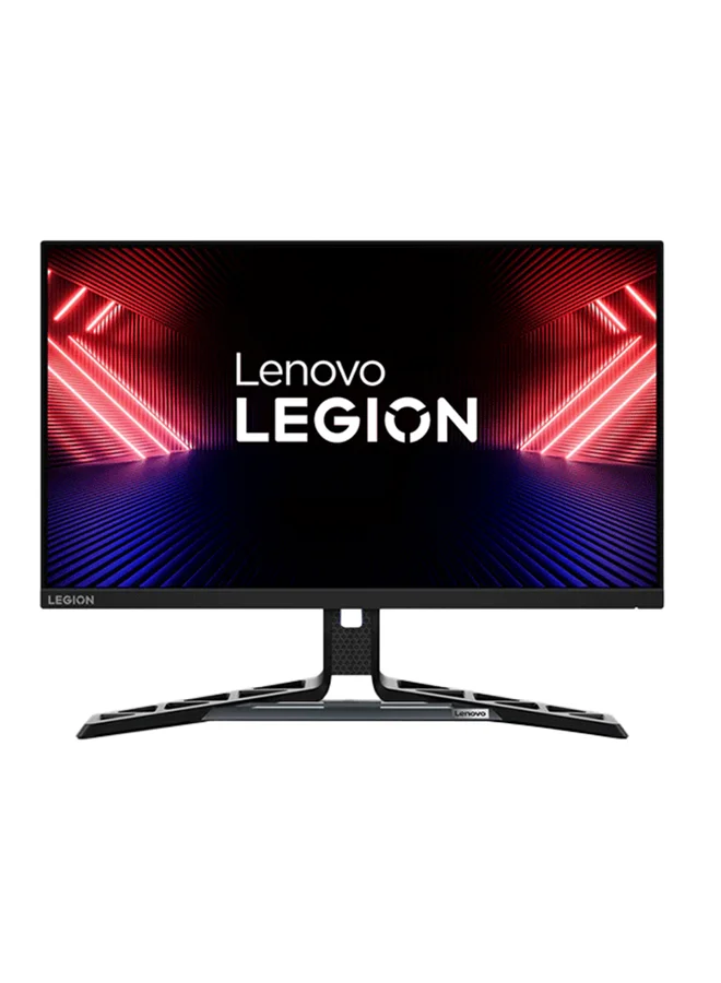 Premium Gaming Monitor 24.5-inch FHD IPS Display 180Hz Refresh Rate 0.5ms Response Time (Raven Black, 62.23 cm) zdrpg