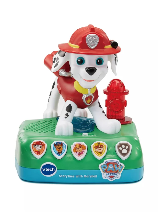 Interactive Puppy Nightlight and Storybook Player with 4 Narrated Adventures and Sleep Timer (For Kids) zum6z