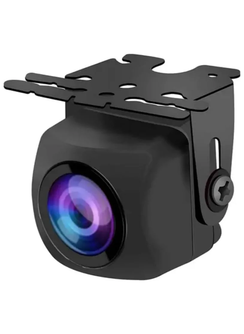 SHEZA STAR Universal Rear View Camera AHD Backup Camera (Stainless Steel Bracket, 145¡ã Wide Angle, IP69 Waterproof) for Cars, RVs, and SUVs 7ur9n
