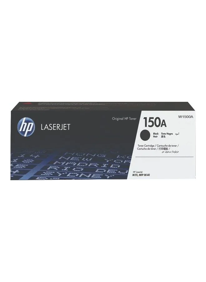Premium Laser Printer Toner Cartridge High-Yield Professional Printing Supply (Black, 1 Pack) 6g7op