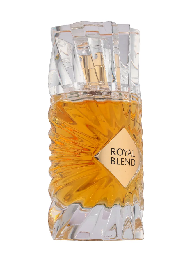 French Avenue Royal Blend Extrait De Parfum Premium Long-Lasting Fragrance for Men and Women (100 mL) m7ncd