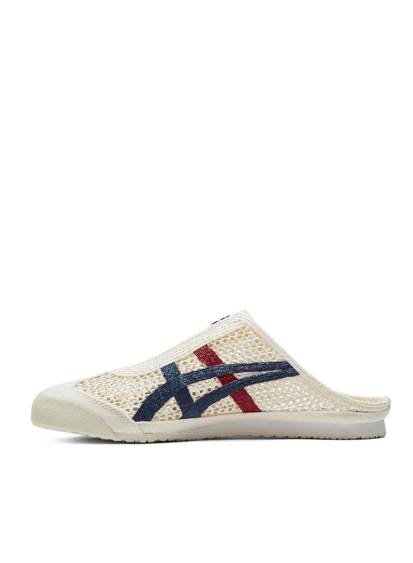 Premium Slip-On Athleisure Sabot Sandals Lightweight Breathable Casual Footwear (Beige, Unisex) 2rws4