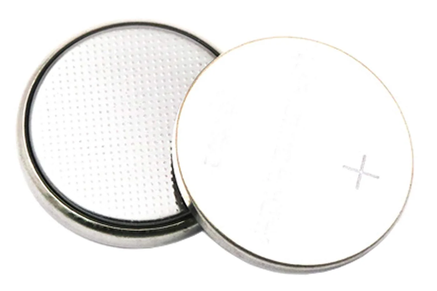 Horande CR2450 Lithium Coin Cell Battery for Keyless Entry Remote Control Fob (1 Pack) oiuok