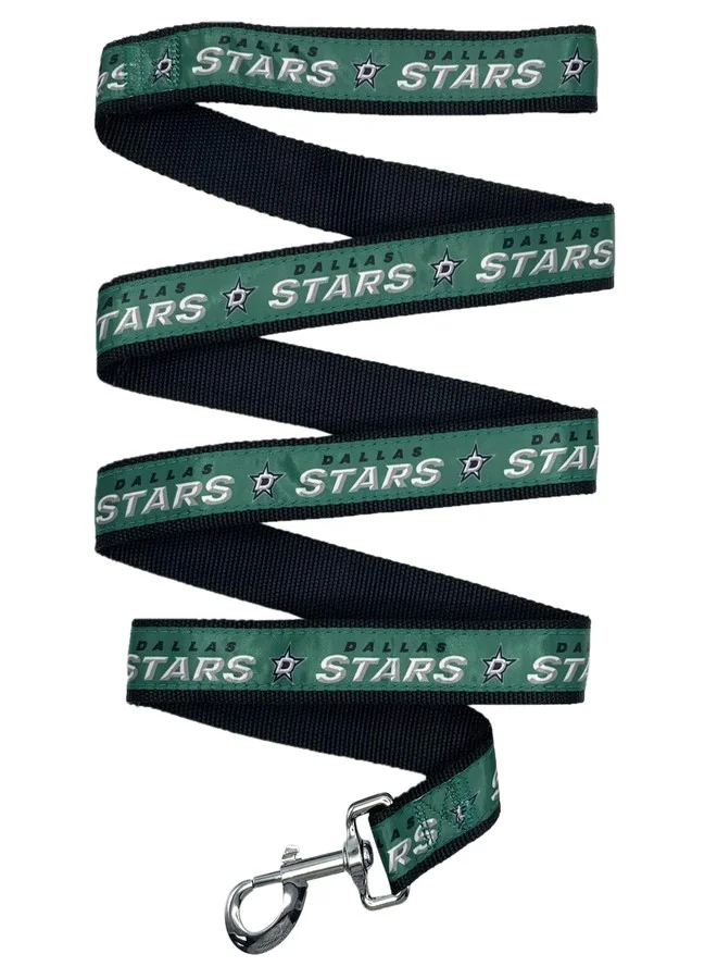 Premium Hockey Team Pet Leash for Dogs and Cats Durable Nylon Walking Lead (Large, 183 cm x 2.5 cm) iwp79