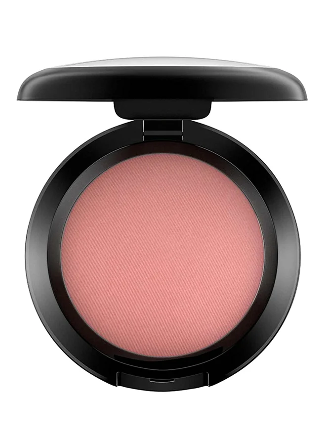 Premium Sheertone Blush Powder Long-lasting Natural Finish (Pinch Me, 6 g) nk745