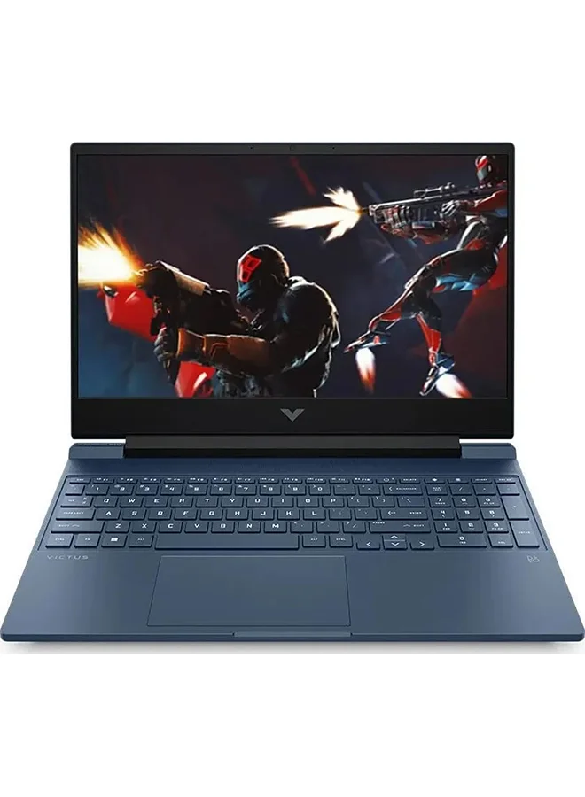 Premium Gaming Laptop 15.6-Inch Display, Intel Core i5 Processor, 16GB RAM, 512GB SSD, 4GB Dedicated Graphics, Windows 10 Pro (Black, 15.6-Inch) f4gec