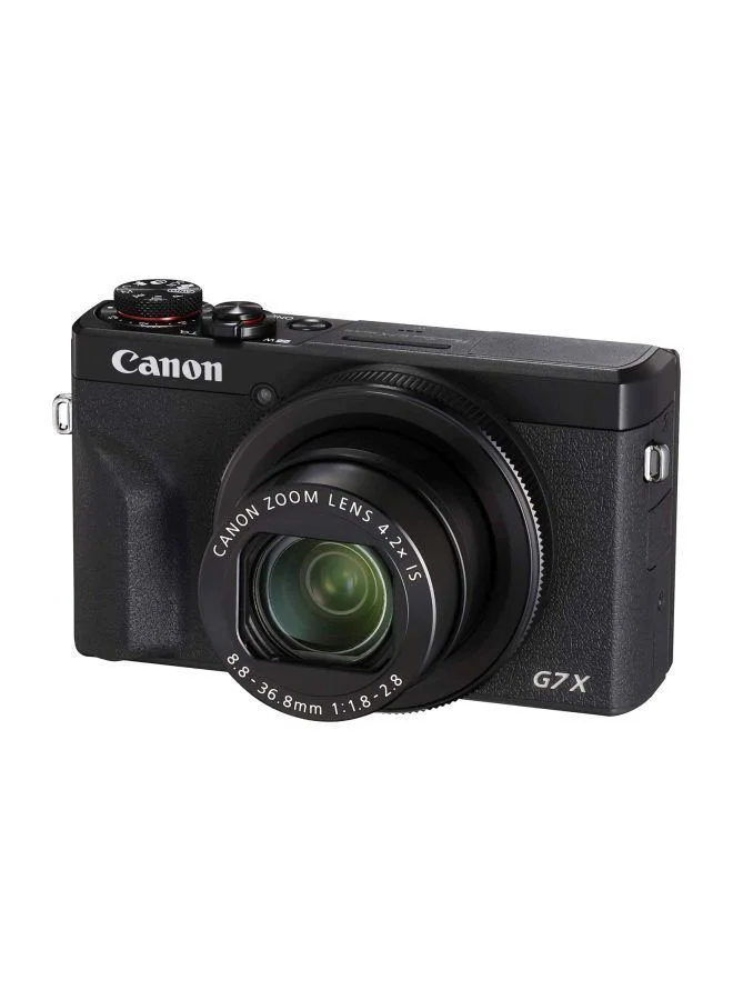Premium Digital Point And Shoot Camera 20.1MP 4.2x Optical Zoom With Tilt Touchscreen And Wireless Connectivity (Black) q1wln