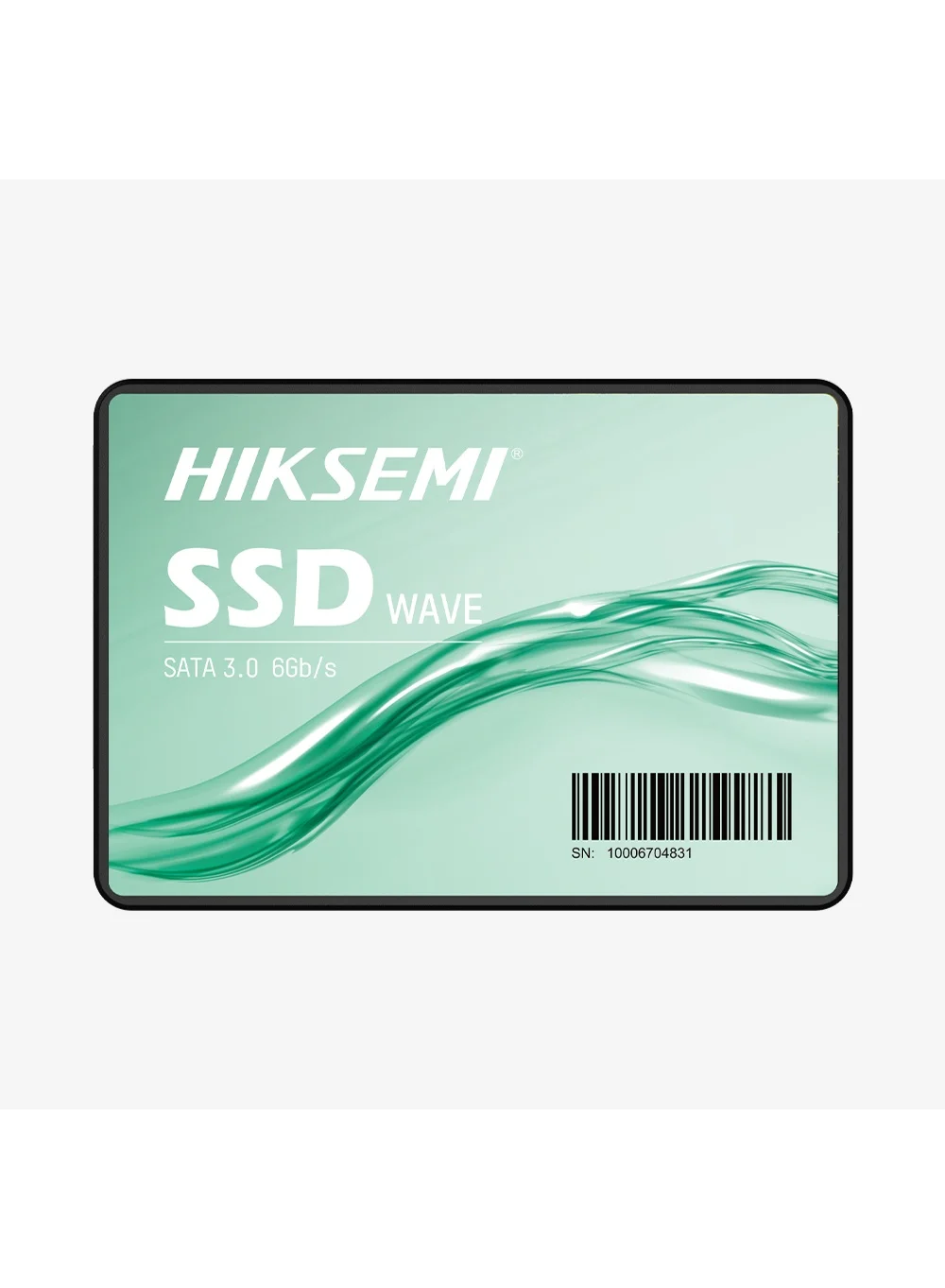 HIKSEMI WAVE Internal Solid State Drive (SSD) SATA III 3D NAND High-Speed Storage (1024GB, 2.5-inch) 4d3gf