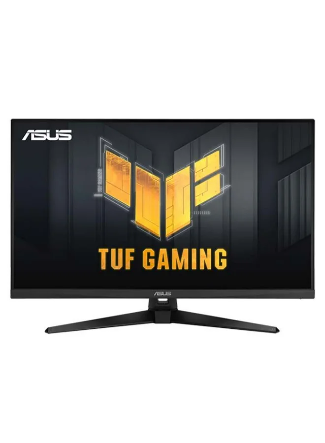 Premium 32-inch 4K UHD Gaming Monitor 160Hz Refresh Rate with HDR and Built-in Speakers (Black, 32 inch) vz9sc