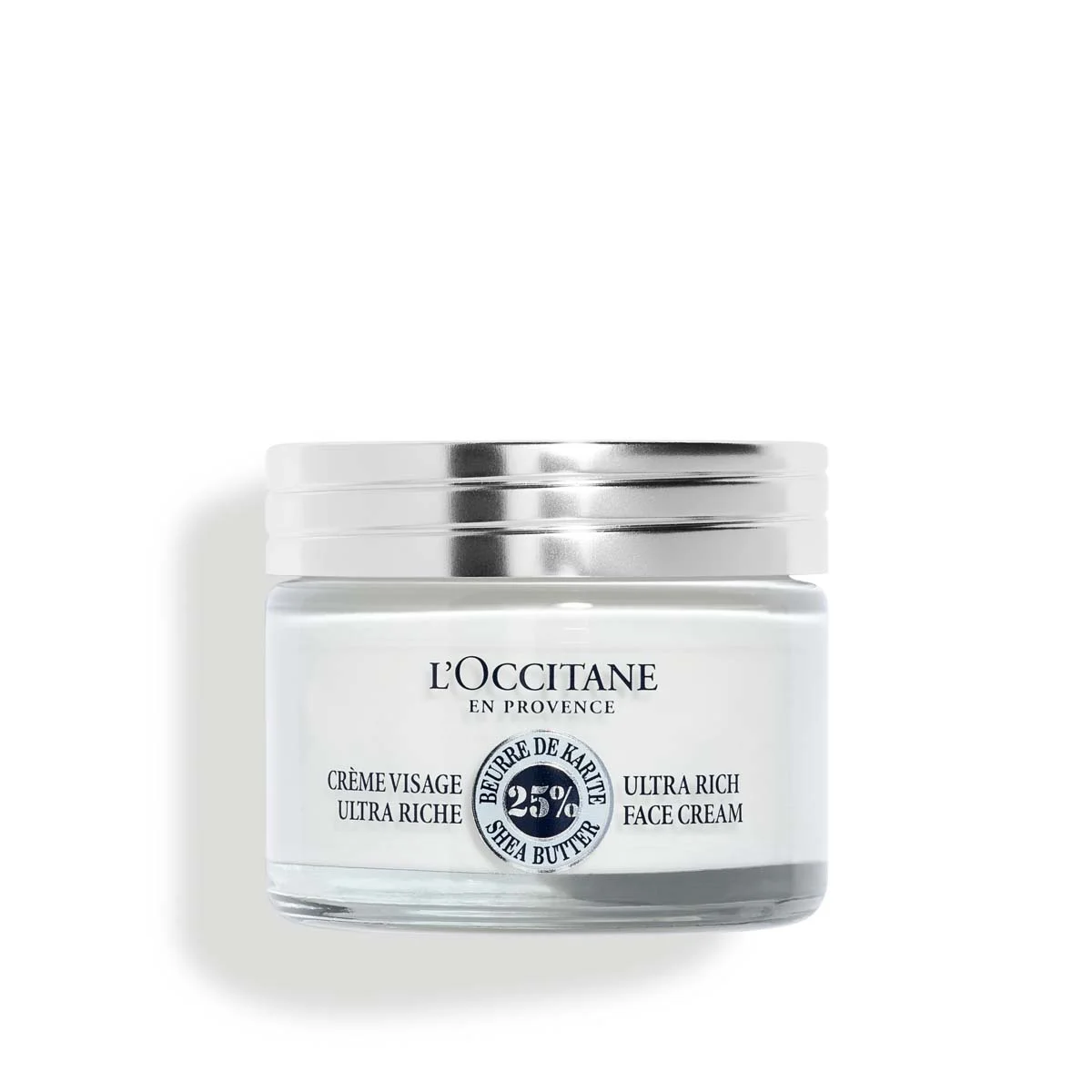Shea Ultra Rich Face Cream Premium Moisturizer For All Skin Types (50 mL) i0oo2