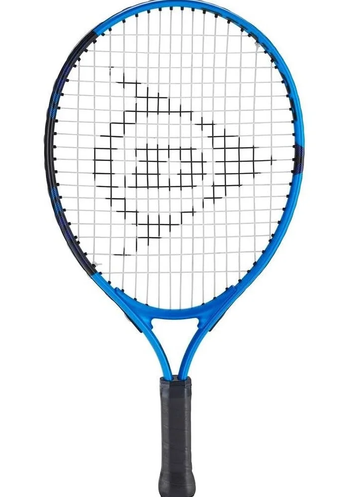 Junior Tennis Racket Lightweight Graphite Composite Frame for Kids (19 inch) 68j5q