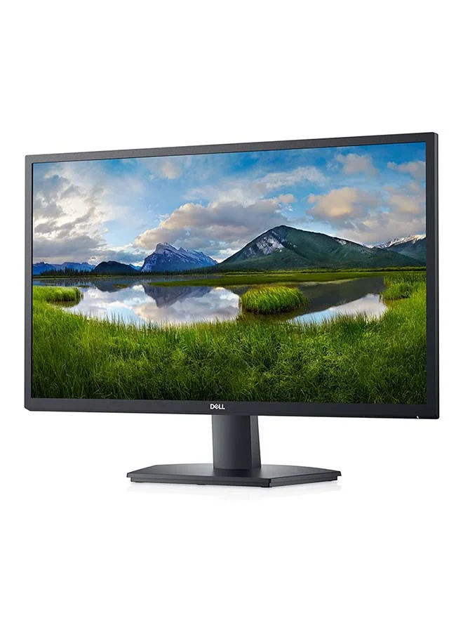 Premium 27-Inch Full HD LED Monitor 1080p Display 75Hz Refresh Rate (Black, 27 Inch) s558a