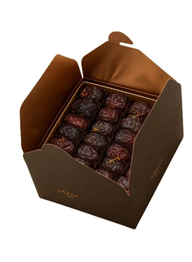 Premium Ajwa Organic Dates (1kg) eebza