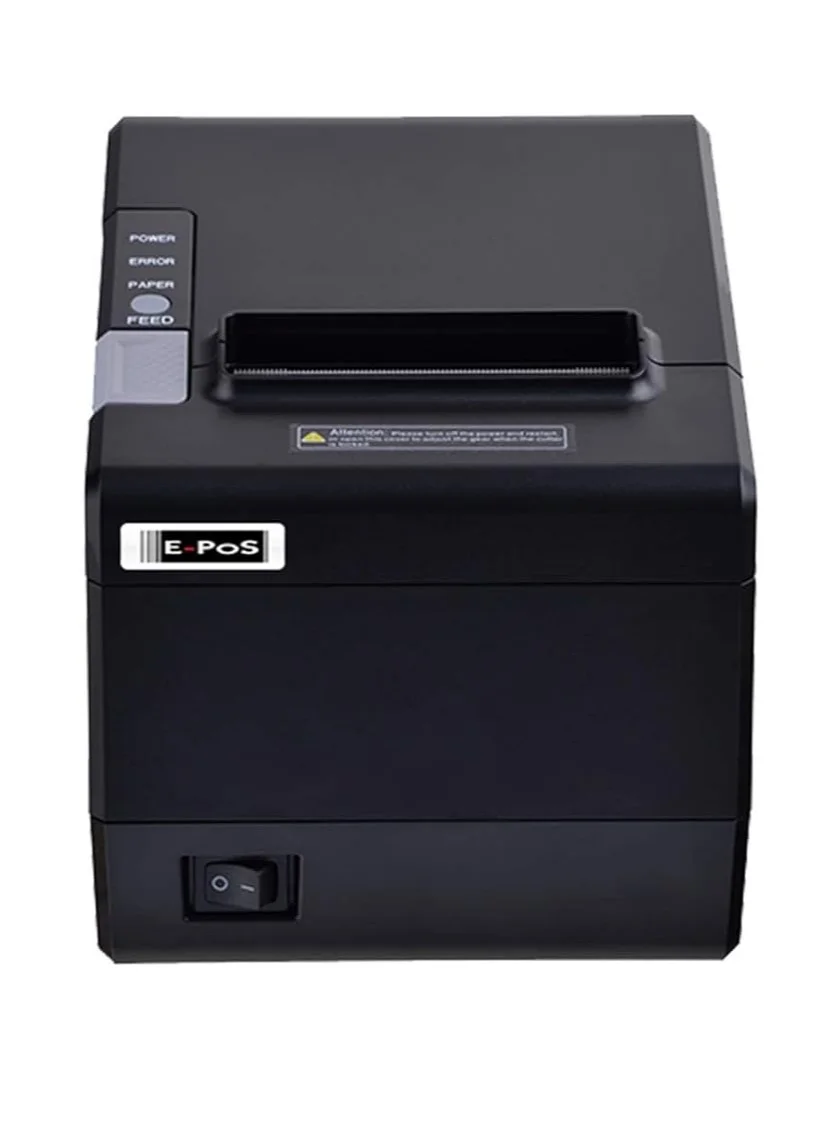 EPOS Thermal Receipt Printer (TEP-300) High-Speed Professional POS System for Retail and Hospitality 93tv1