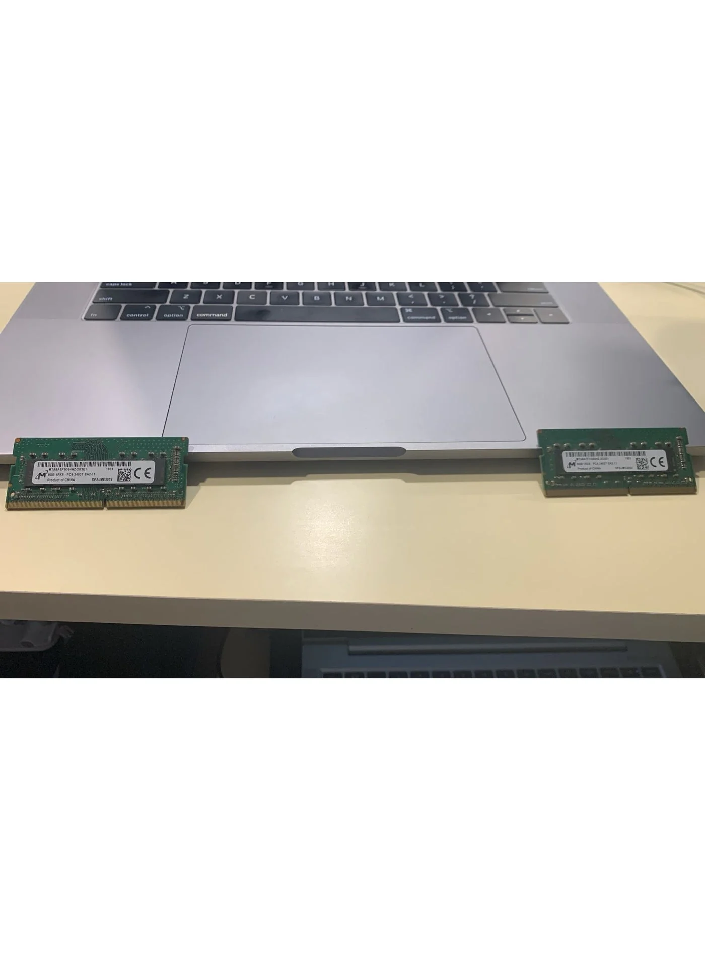 Premium DDR4 16GB (2x8GB) 2400MHz SO-DIMM Laptop Memory Upgrade Module (16GB) 3legx