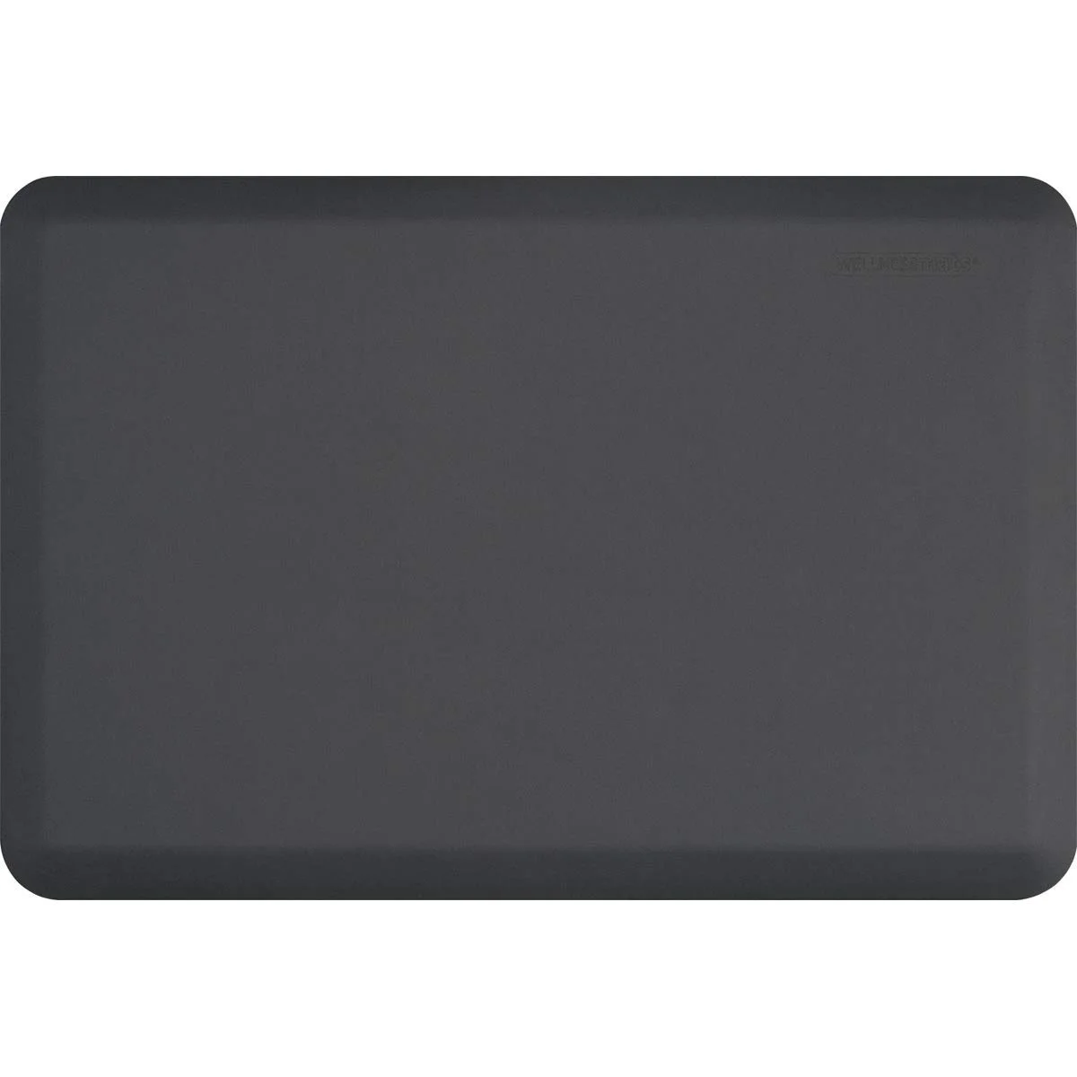 Wellness Mat Original Collection Ergonomic Anti-Fatigue Floor Mat (Premium Polyurethane, 90 x 50 cm) for Kitchen Office Standing Desk 8qu9h