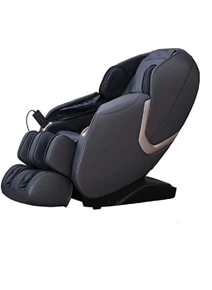 Organized Home Intelligent Full Body Massage Chair Premium Ergonomic Recliner for Home and Office Use (150 cm x 75 cm) uf3oi
