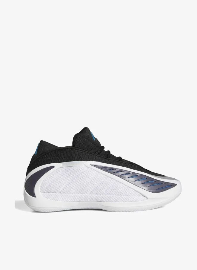 Sport Performance Basketball Shoes Lightweight Breathable Athletic Sneakers for Men (Black, 42 EU) 9war3