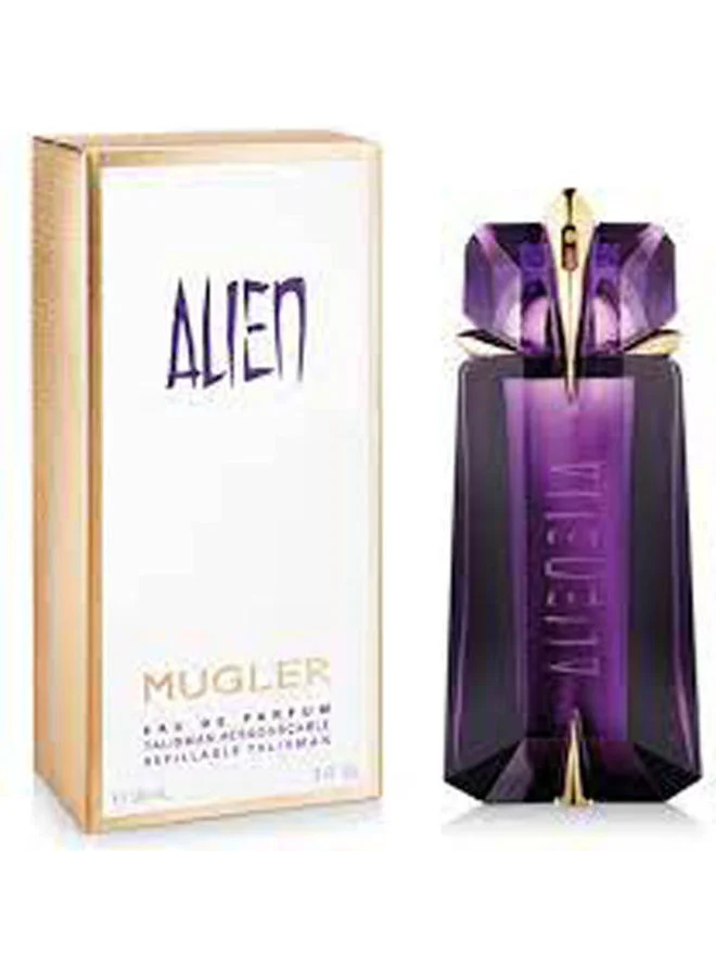 Mugler Alien Eau de Parfum Premium Fragrance for Women (90 mL) 4dws2
