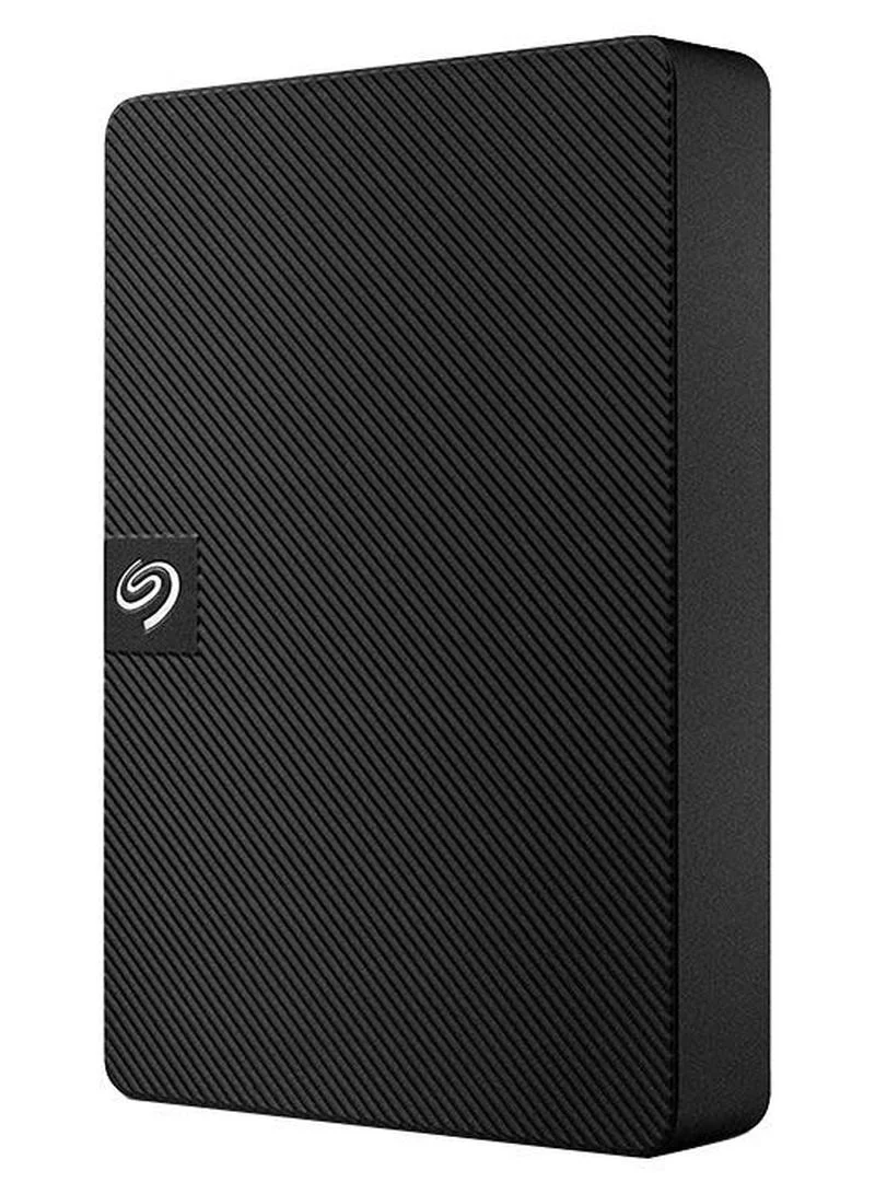 Premium Portable External Hard Drive High-Speed Data Storage (4 TB) 0bd3s