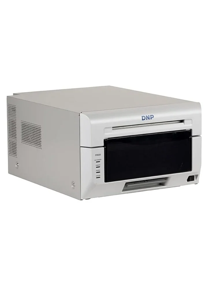 Professional Thermal Photo Printer High-Speed Digital Imaging System (Compact Desktop Model) 53rcl