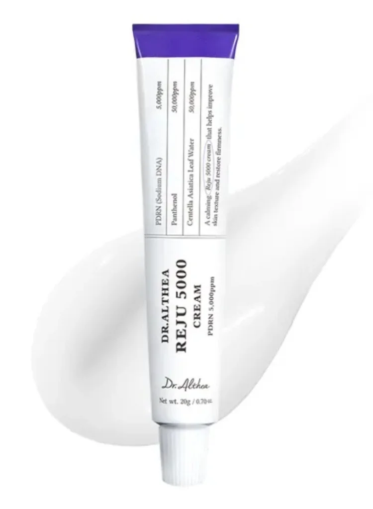 Dr. Althea PDRN Reju 5000 Intensive Firming Cream for Mature Skin (50 mL) vl0ta