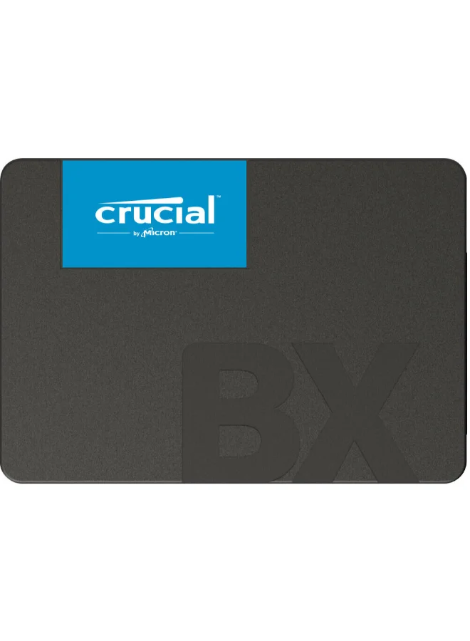 Premium 4TB 2.5-inch Internal SSD SATA III 6Gb/s Solid State Drive High-Speed Storage Upgrade (Black, 4TB) t0g7r