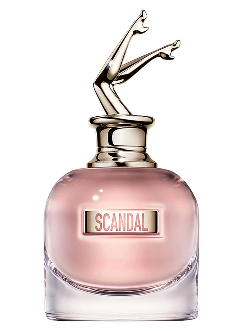 Premium Scandal Eau de Parfum Fragrance for Women (80 mL) qvzba