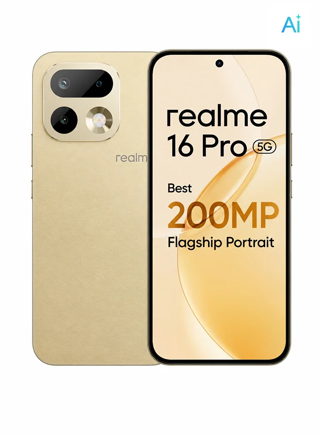Premium 5G Smartphone 12GB RAM 256GB Storage Dual SIM 6.78-inch Display Master Gold (12GB RAM, 256GB) 8ebpr