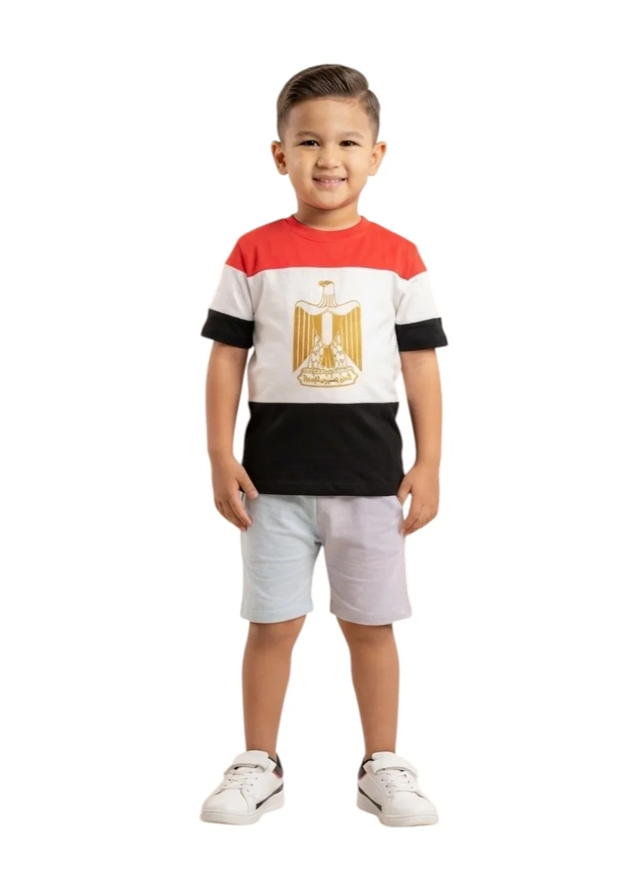 Daniel Egypt Flag T-Shirt Premium Cotton National Pride Apparel for Men and Women (Unisex, Large) i8ex8