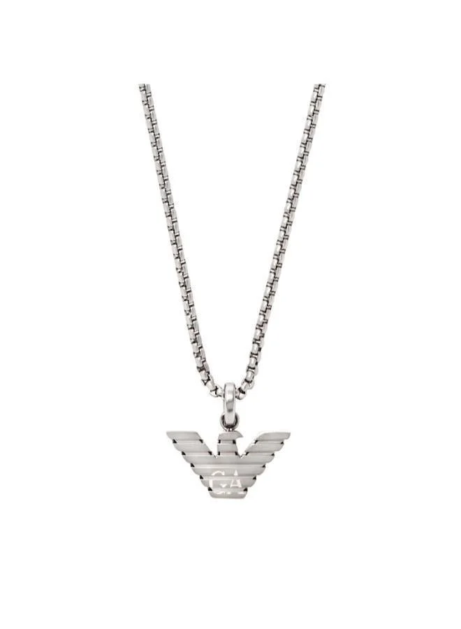 Premium Minimalist Pendant Necklace for Women Elegant Stainless Steel Jewelry Accessory 9dham