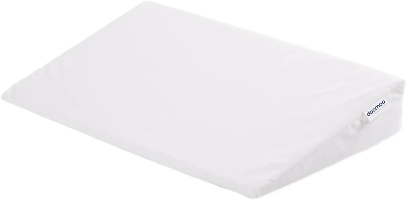 Premium Baby Sleep Positioner Wedge 10 Degree Incline Support (Large, 59 cm) zt1br