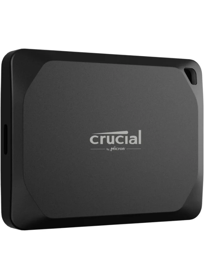 Premium Portable SSD 2TB High-Speed External Solid State Drive (2100 MB/s Read, 2000 MB/s Write, Black, 2 TB) 4tc1d